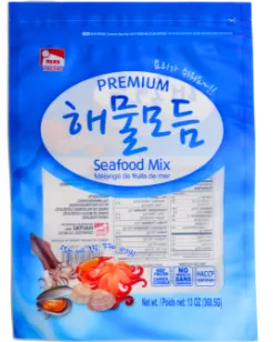 ซองซีล 3 ด้าน ติดซิป